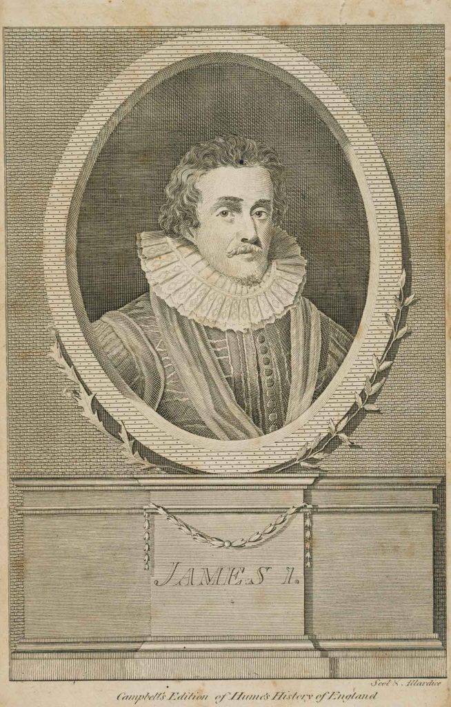 Werk von Robert Scot