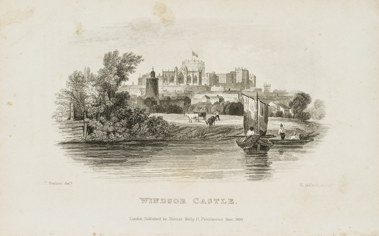 Windsor Castle