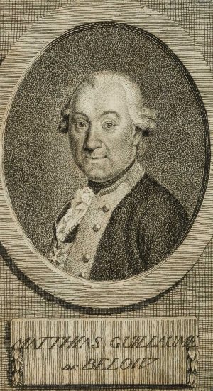 Matthias Guillaume de Beloiv