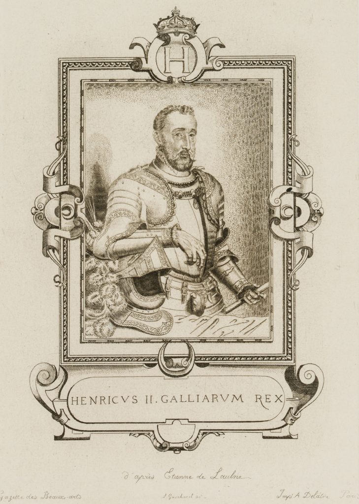 Werk von Auguste Delâtre