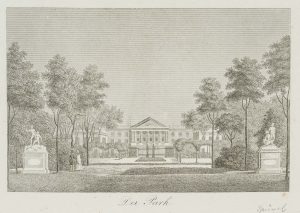 Der Park