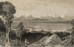 Landschaft v. Santa Maura