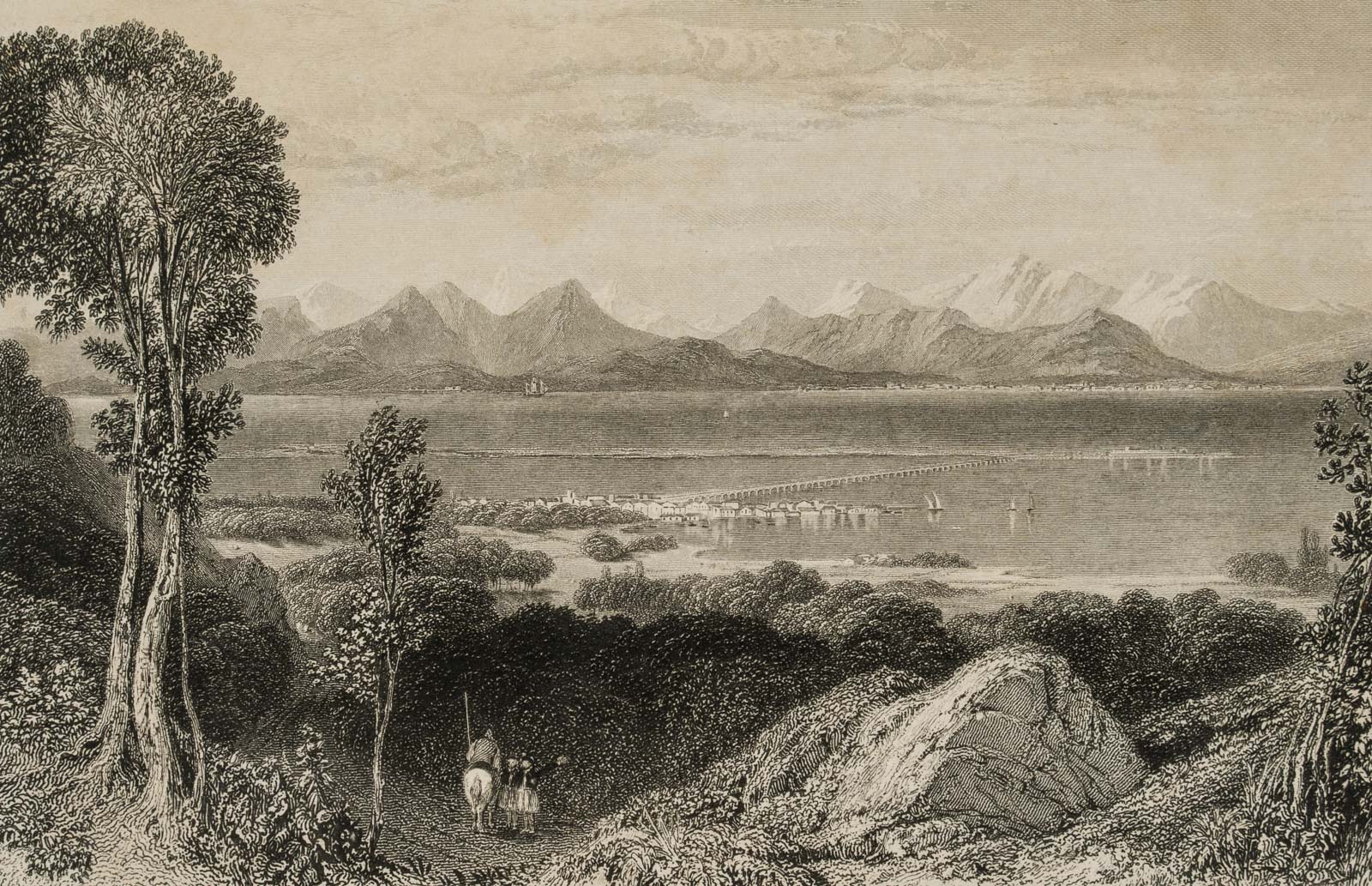 Landschaft v. Santa Maura