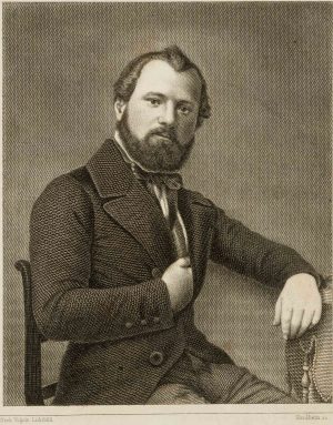 Politiker Wilhelm Schaffrath