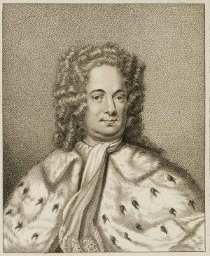 William Viscount Grimston
