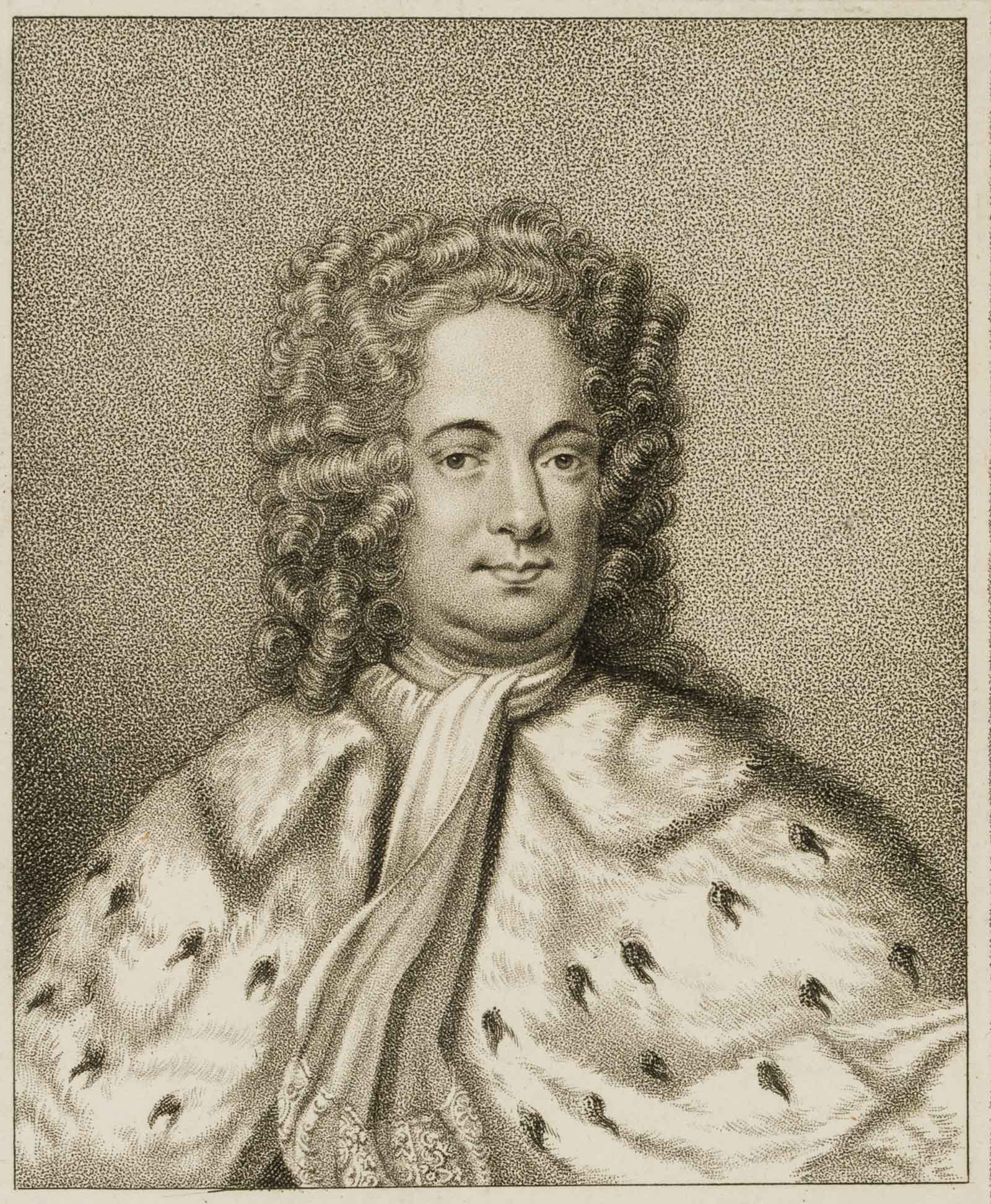 William Viscount Grimston