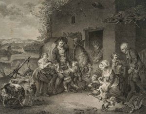 'Le Vrai Bonheur'
