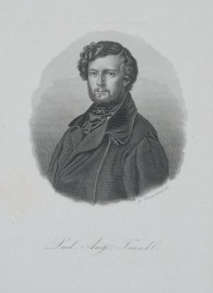 Ludwig A. R. v. Frankl-Hochwart