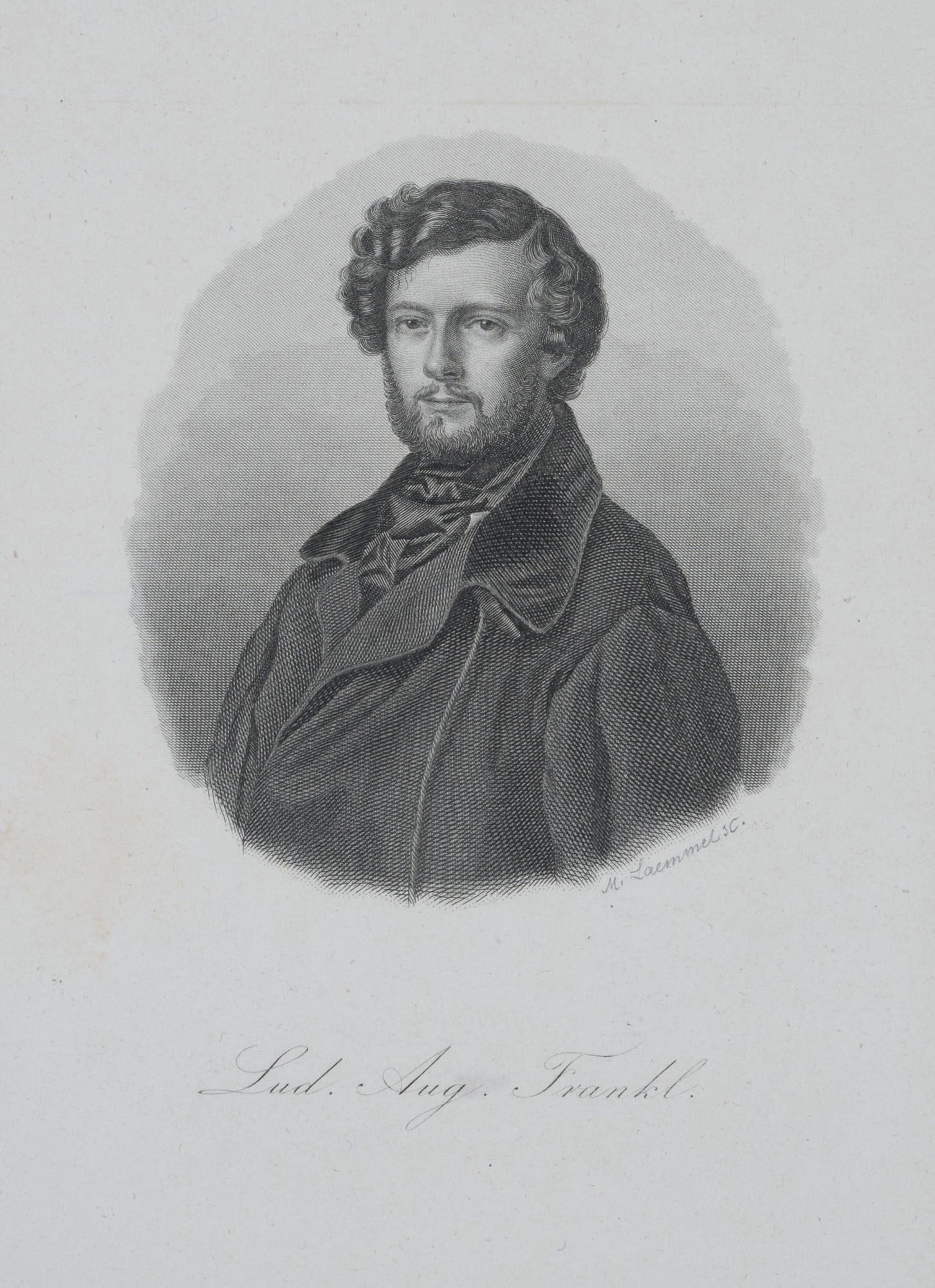 Ludwig A. R. v. Frankl-Hochwart