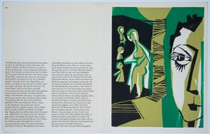 Kliemanns Künstlerbuch Genesis