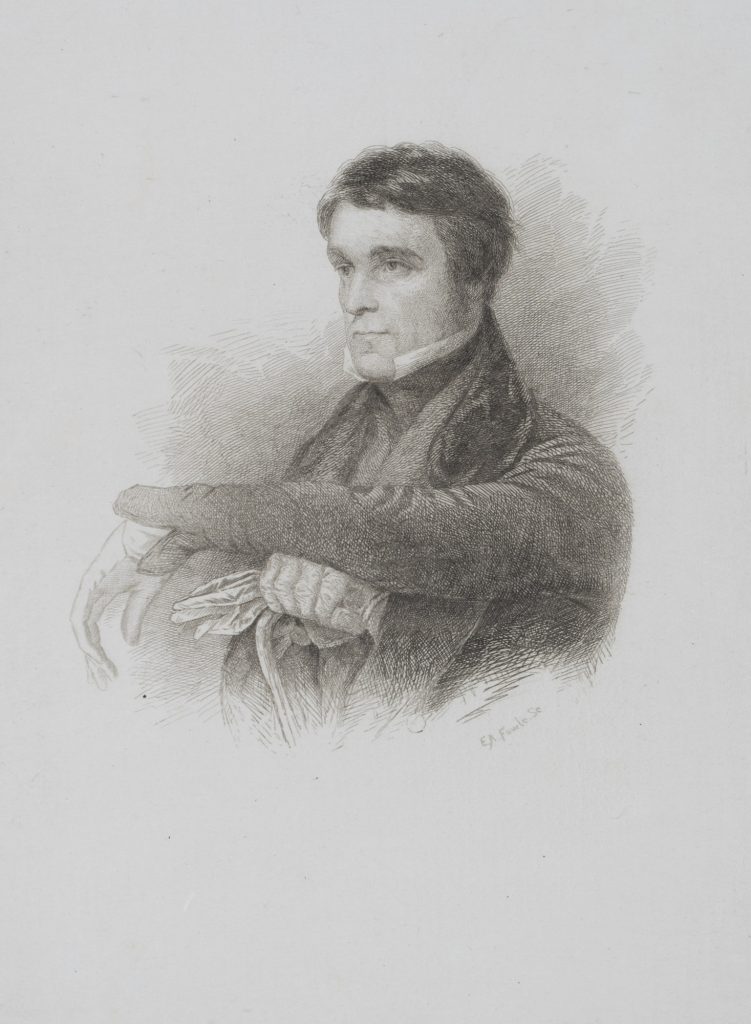 Werk von Edward A. Fowle