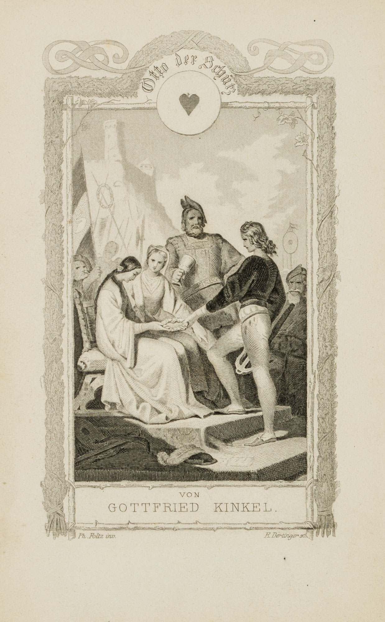 Otto der Schütz