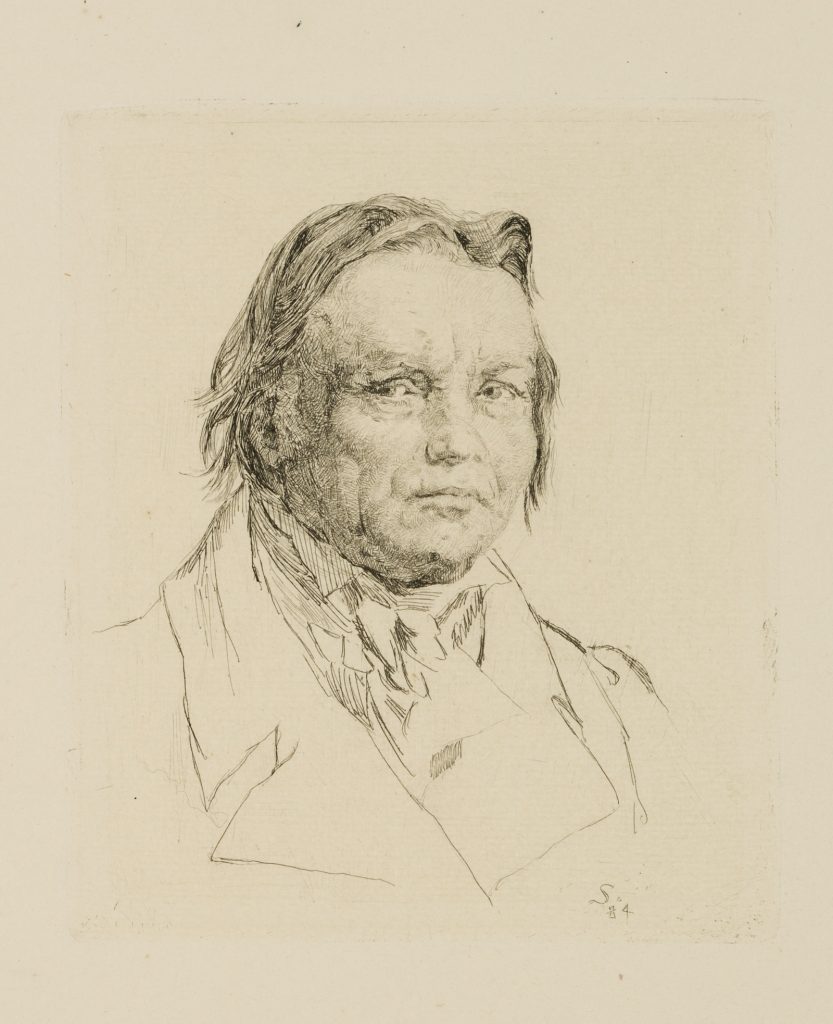 Werk von Sophus Stein