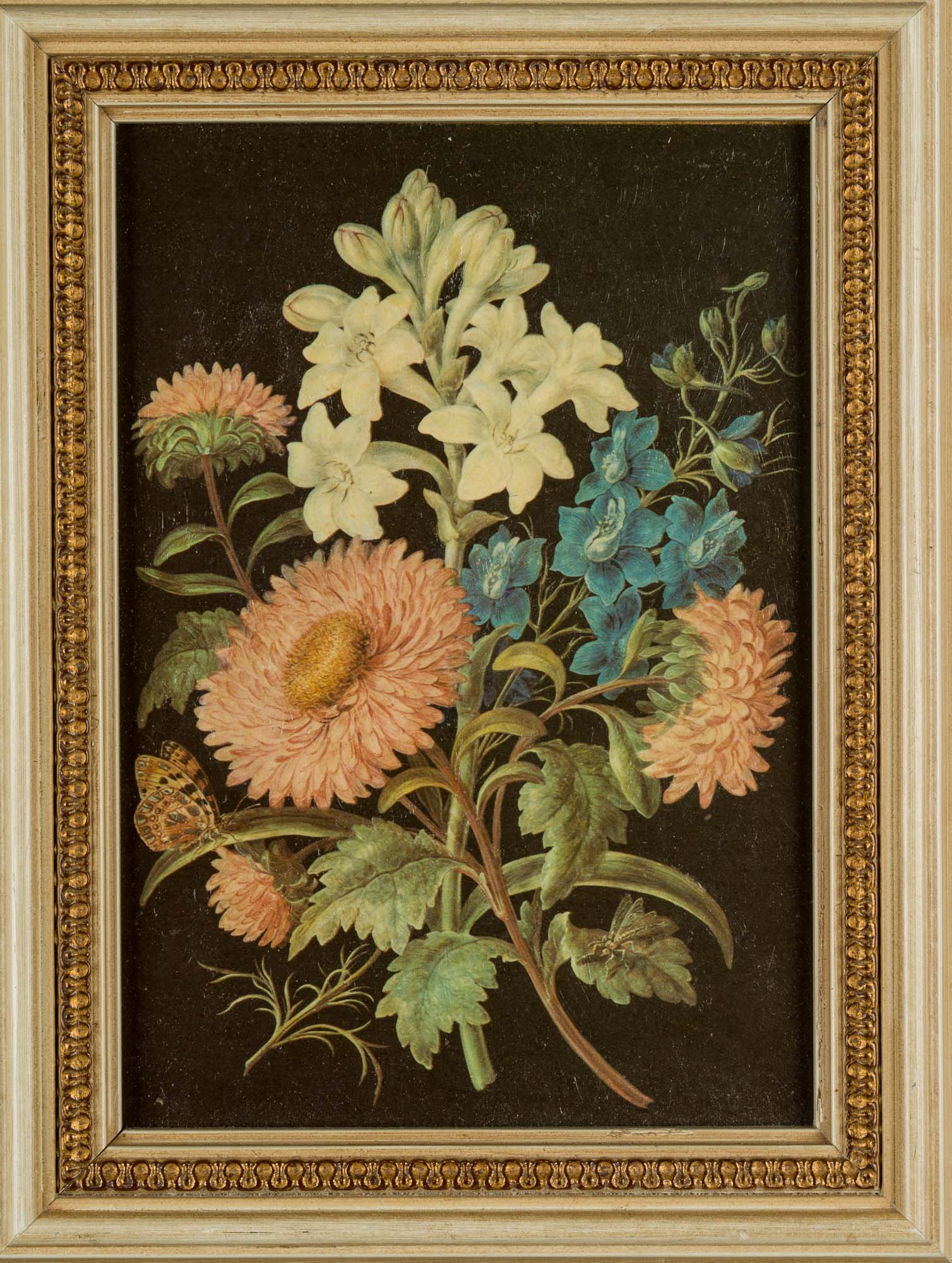 Dekoratives Blumenbouquet
