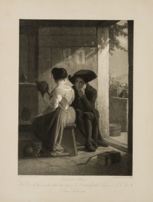 Die Verliebten