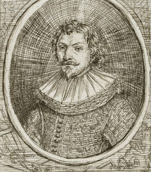 Daniel Barnfliss in Nürnberg