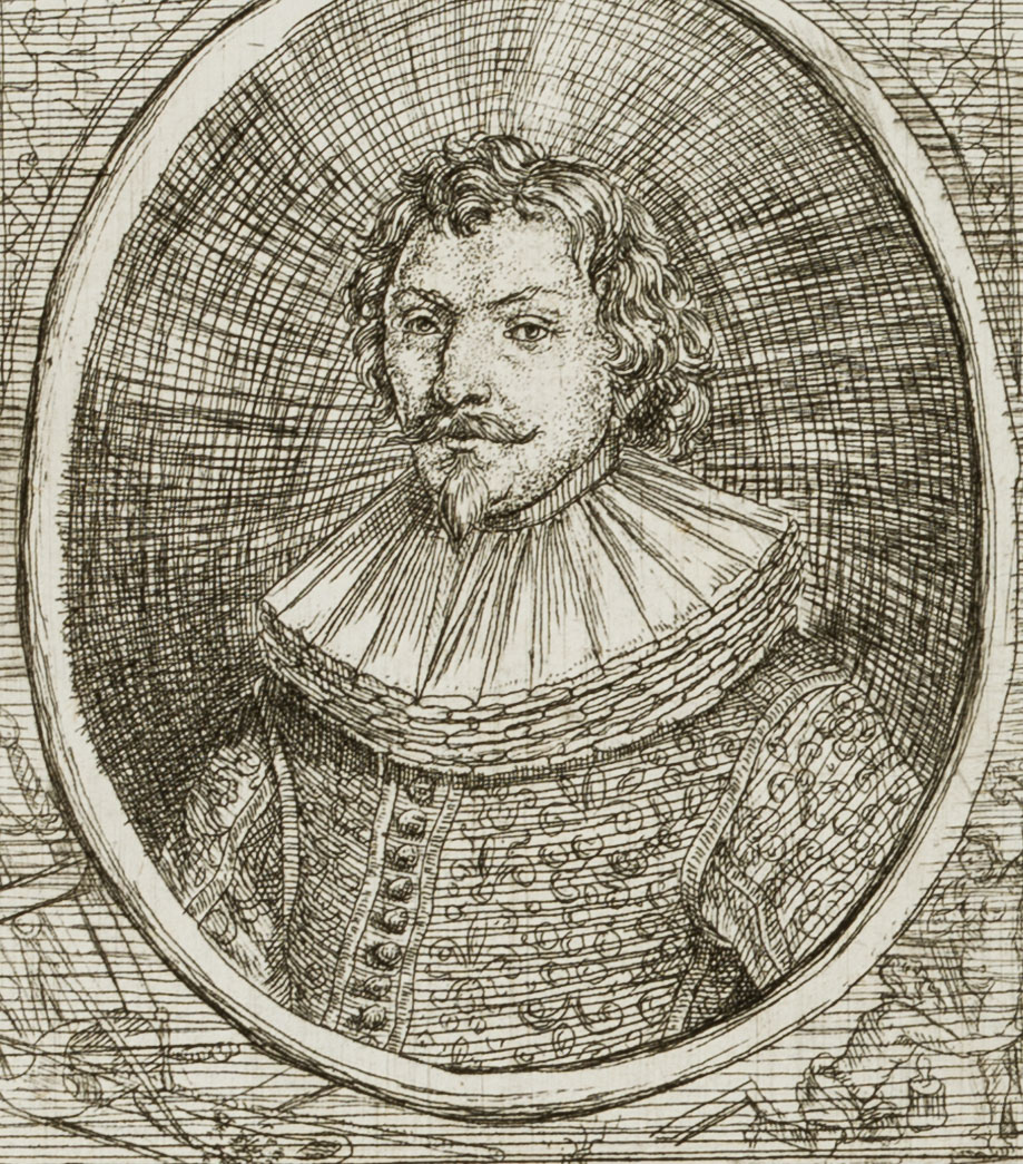 Daniel Barnfliss in Nürnberg