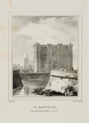 La Bastille