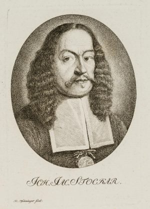 Joh. Jac. Stockar