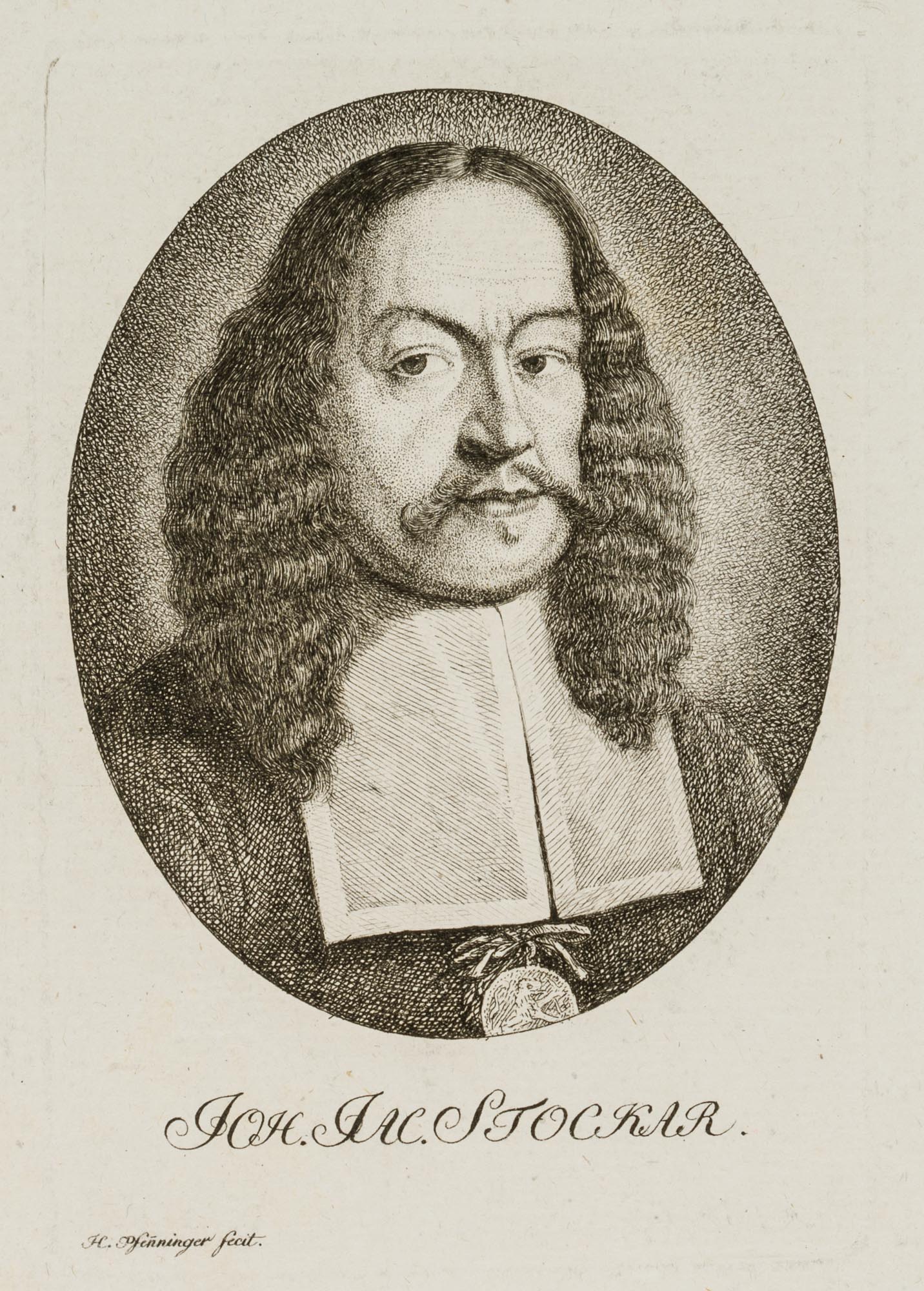Joh. Jac. Stockar