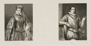 Elisabeth, Fiesco