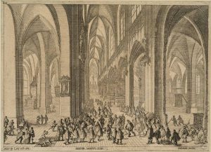 Liebfrauenkathedrale, Antwerpen