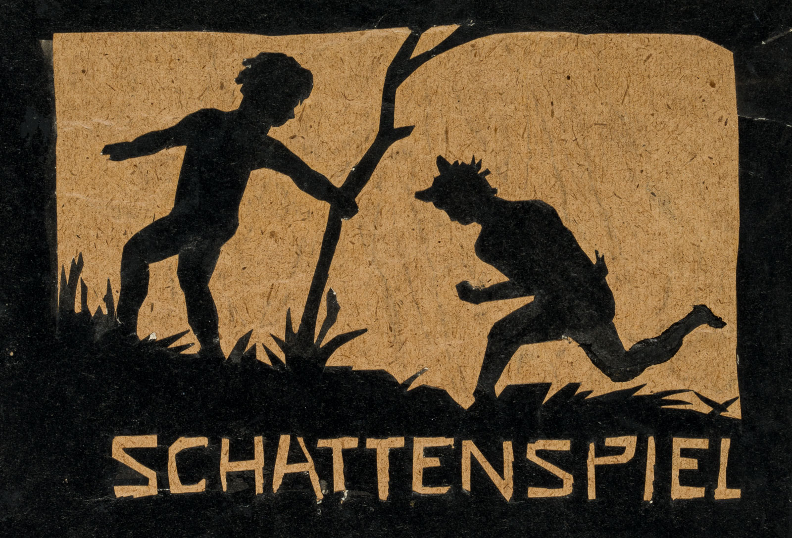 Schattenspiel