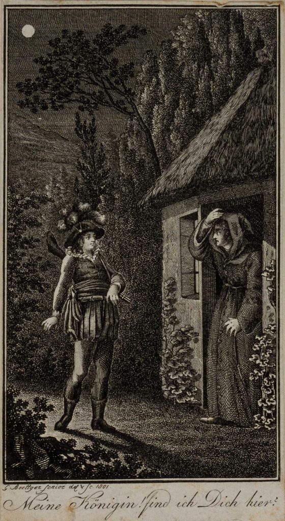 Werk von Georg Boettger