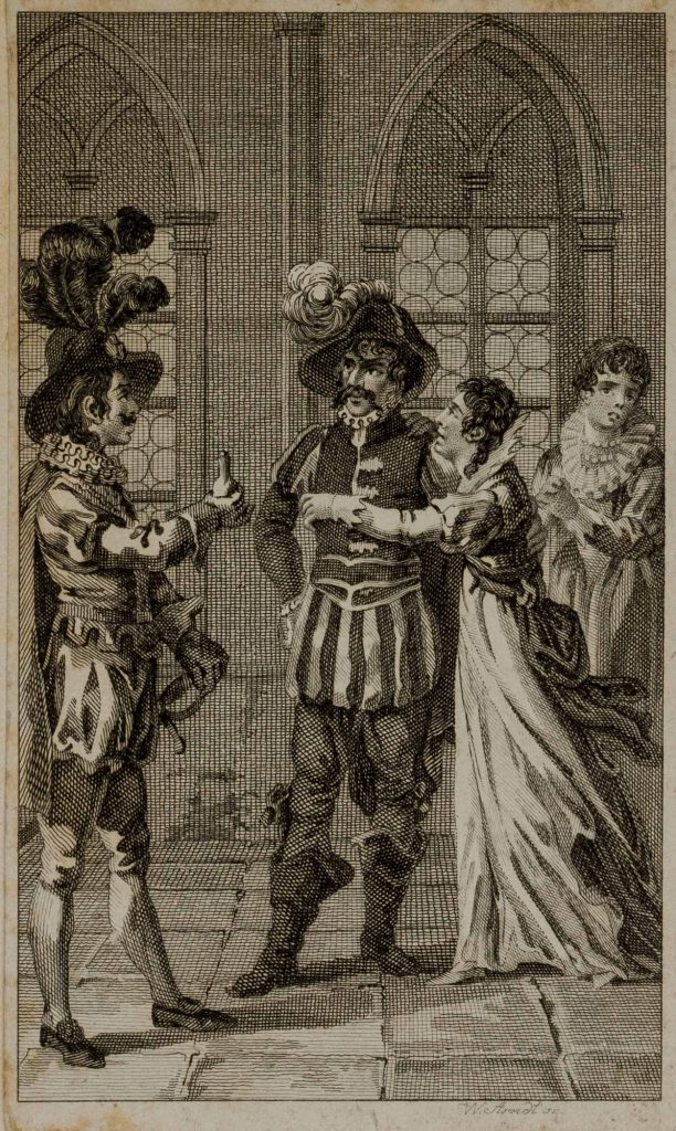 Werk von Wilhelm Arndt