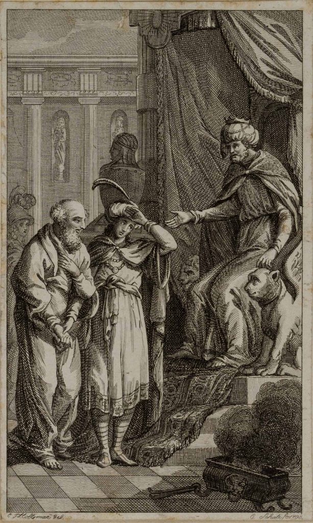 Werk von Holtmann