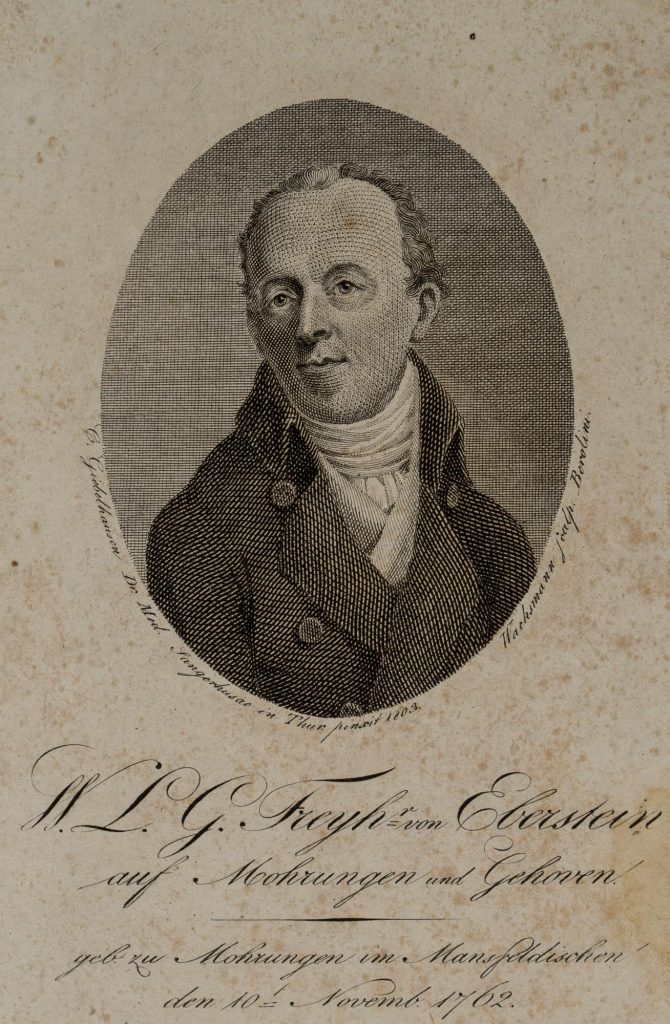 Werk von Anton Wachsmann