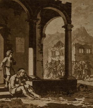 Das Vater-Unser eines Unterwaldners