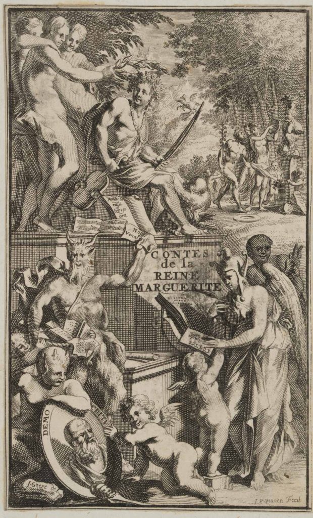Werk von Adam van Vianen
