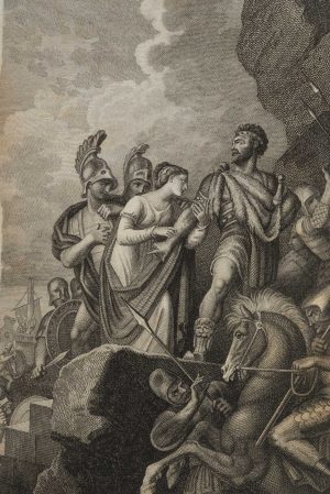 Iphigenie auf Tauris