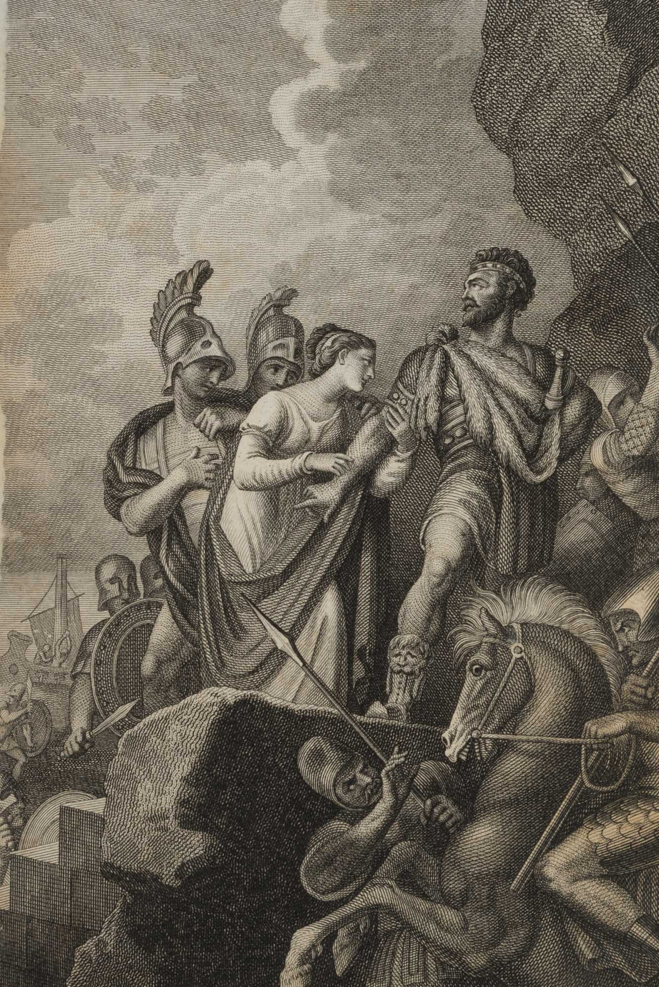 Iphigenie auf Tauris