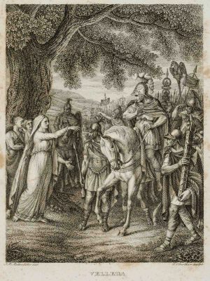 Velleda