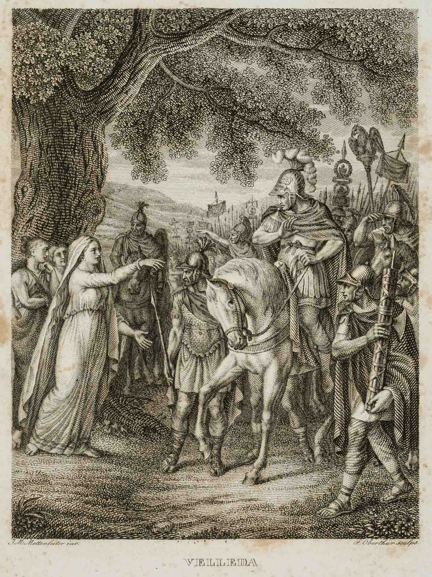 Velleda