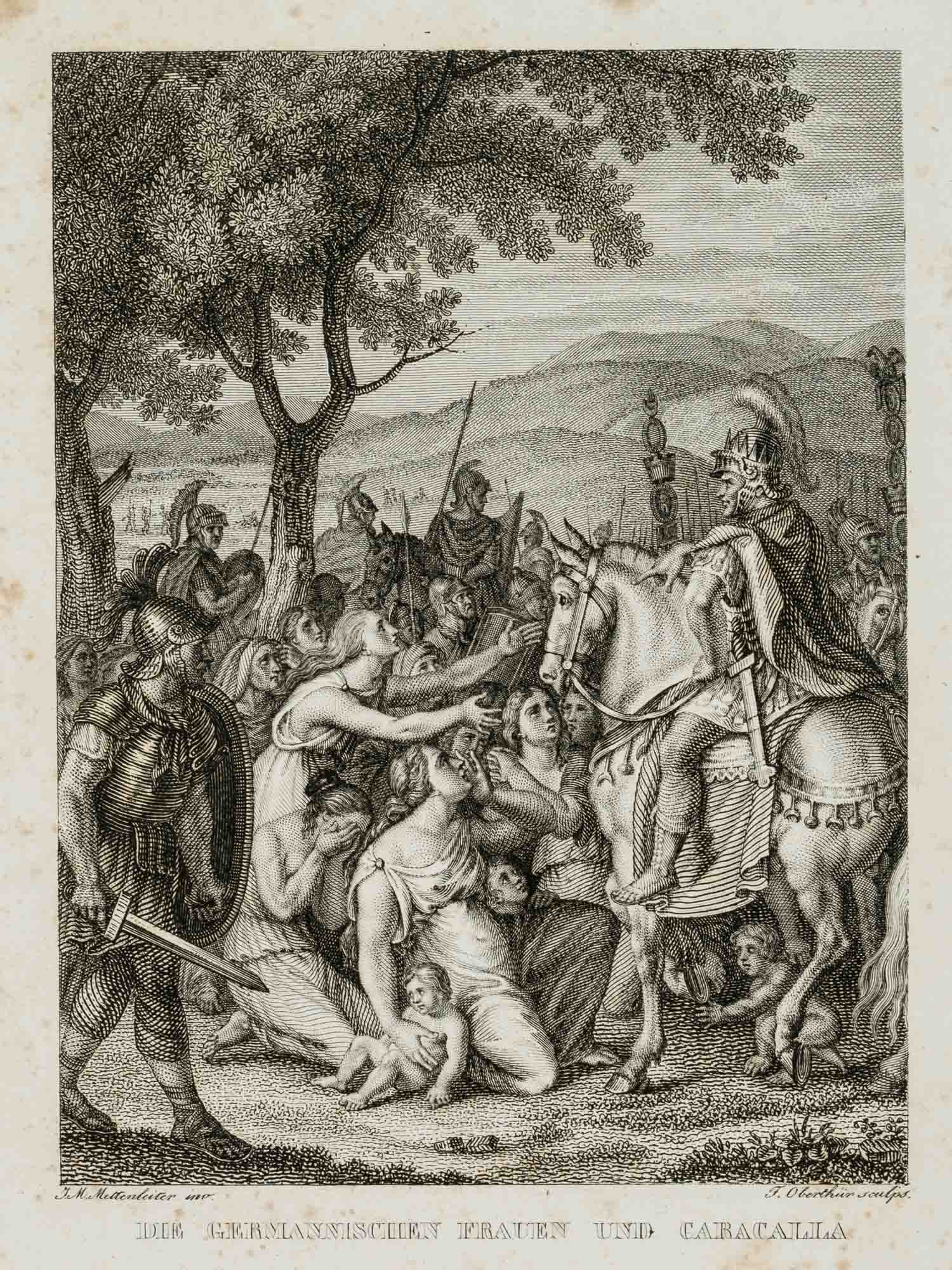 Caracalla