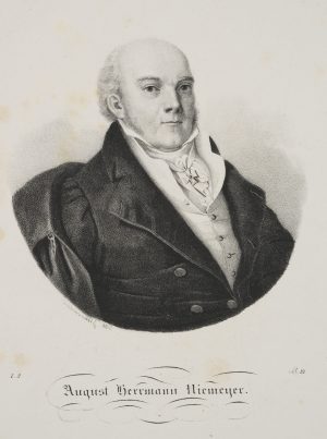 August Niemeyer