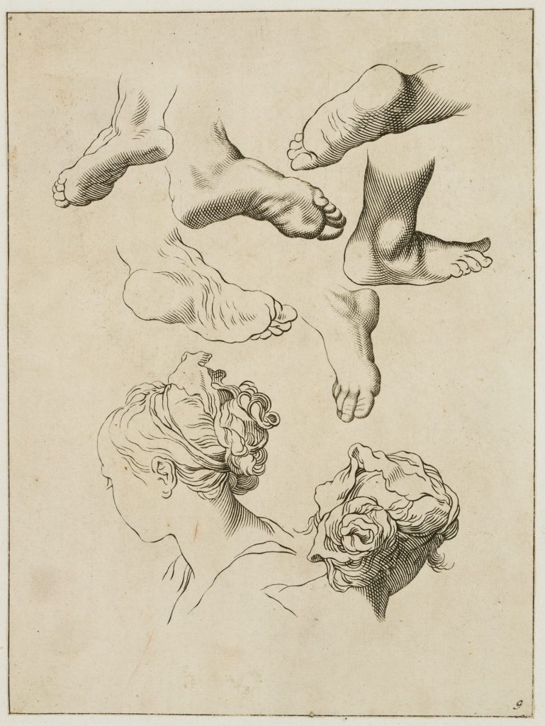 Werk von Joseph Lamorlet