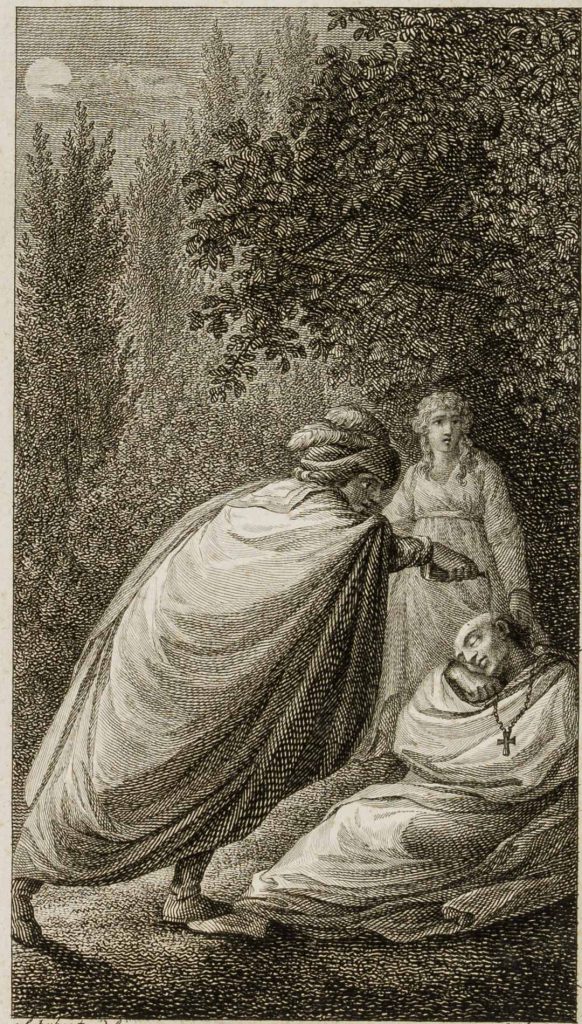 Werk von Carl Heinrich Grünler