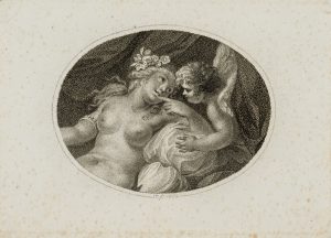 Venus und Amor