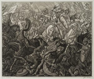 Schlacht von Iconium, 3. Kreuzzug
