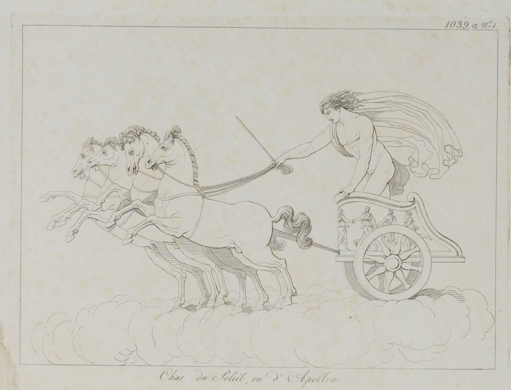 Werk von Tommaso Piroli