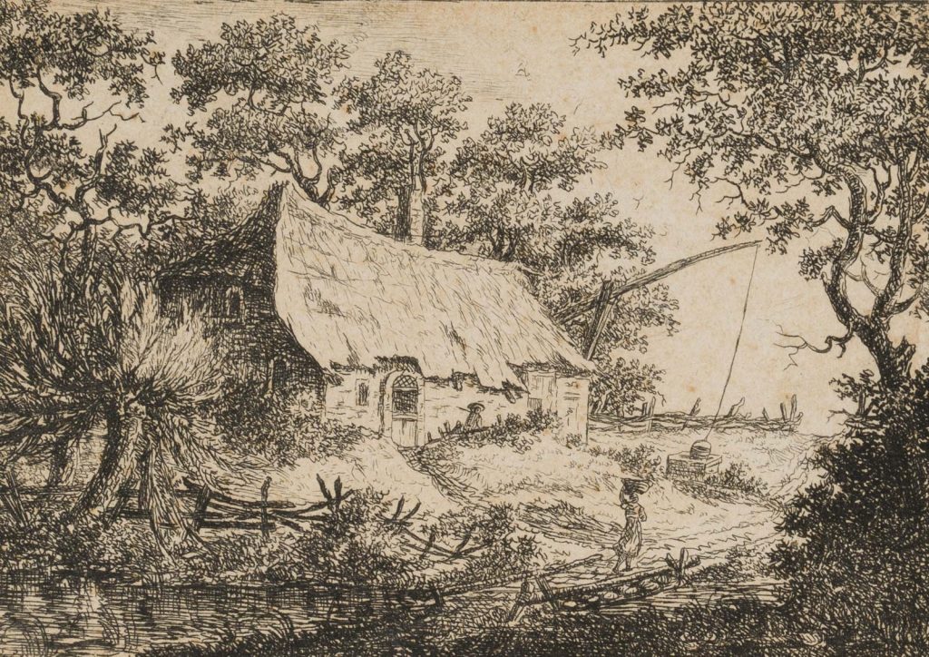 Werk von Jan Kobel