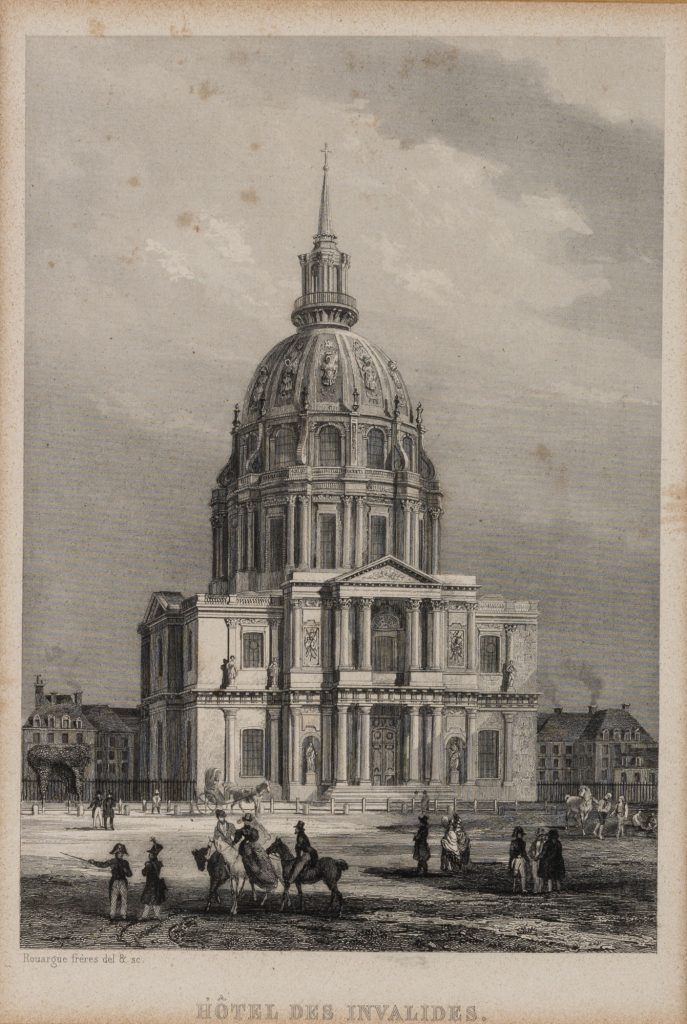 Werk von Émile Rouargue