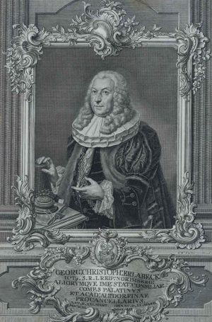 Johann Christoph Erlabeck
