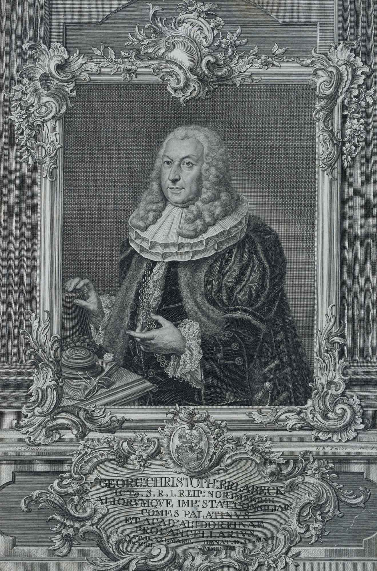 Johann Christoph Erlabeck