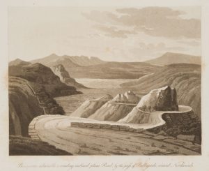 Bellegarde, Pyrenäen