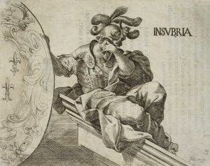 INSUBRIA, Insubrien, Mailand